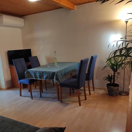 Apartment Valenta Пореч Екстериор снимка