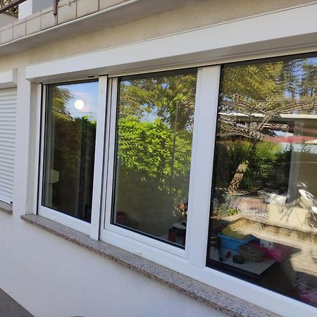 Apartment Valenta Пореч Екстериор снимка