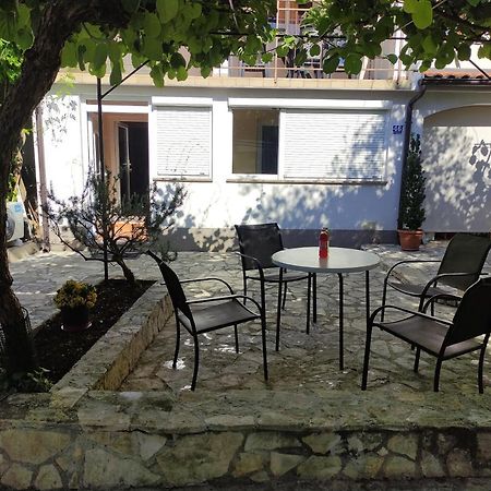 Apartment Valenta Пореч Екстериор снимка