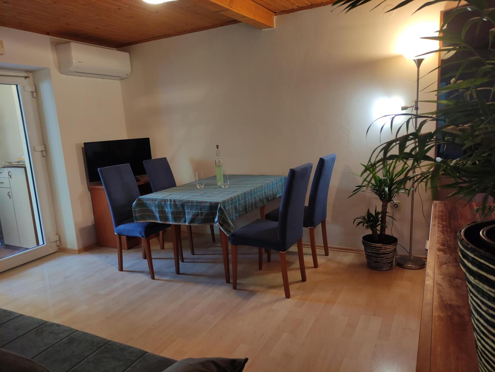 Apartment Valenta Пореч Екстериор снимка