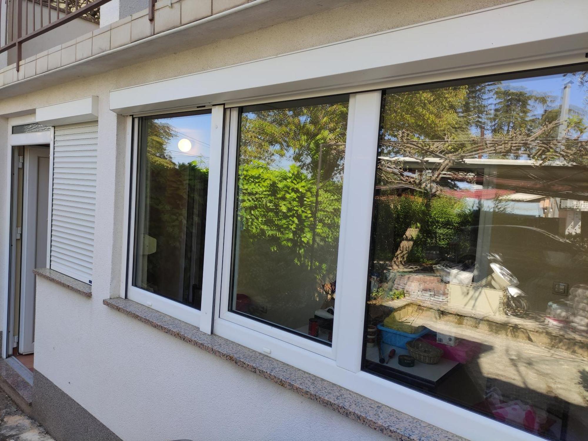 Apartment Valenta Пореч Екстериор снимка