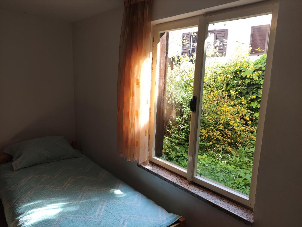 Apartment Valenta Пореч Екстериор снимка