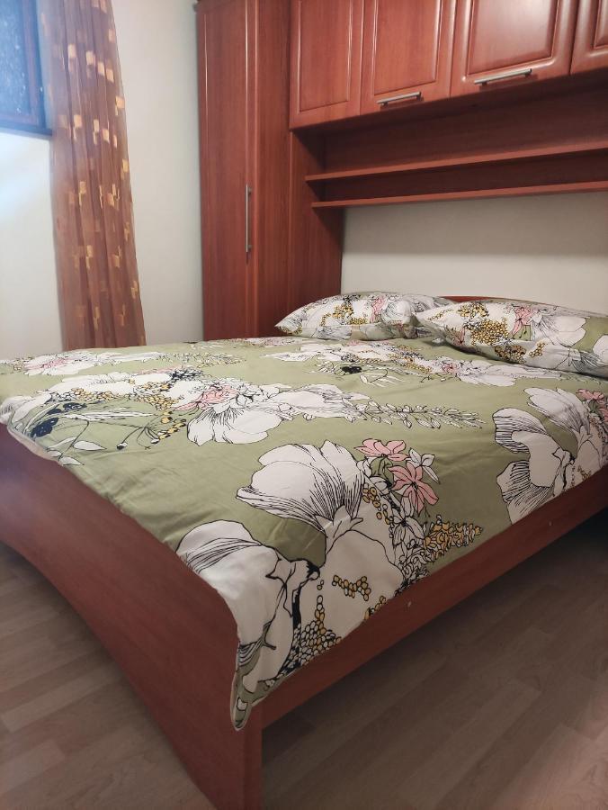 Apartment Valenta Пореч Екстериор снимка