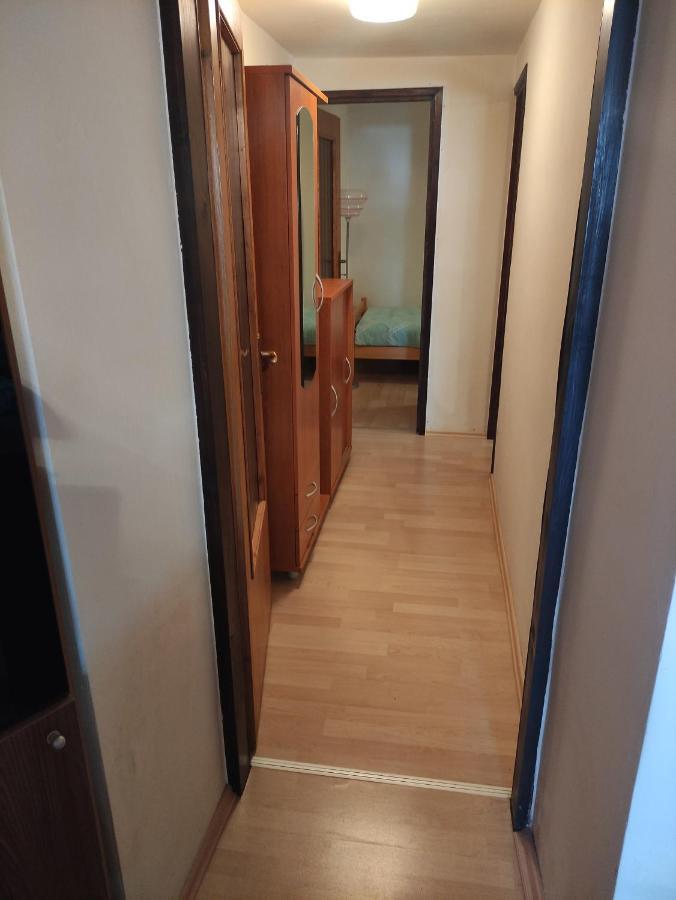 Apartment Valenta Пореч Екстериор снимка