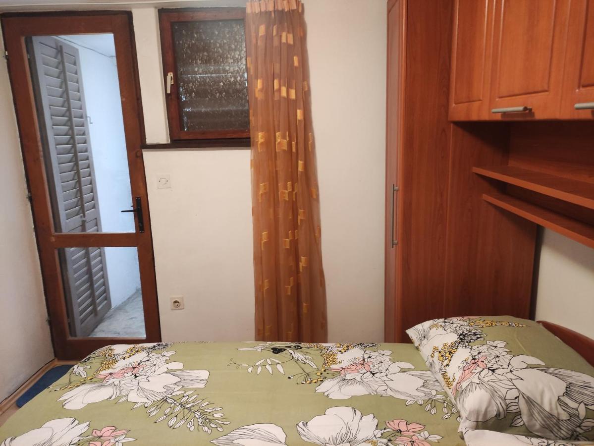 Apartment Valenta Пореч Екстериор снимка