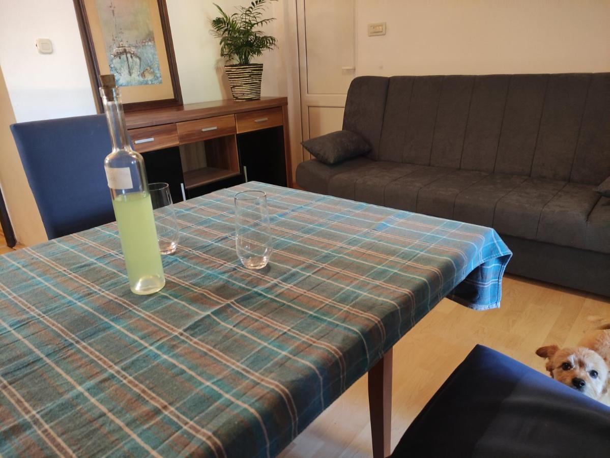Apartment Valenta Пореч Екстериор снимка