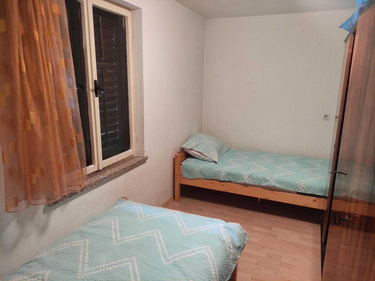 Apartment Valenta Пореч Екстериор снимка