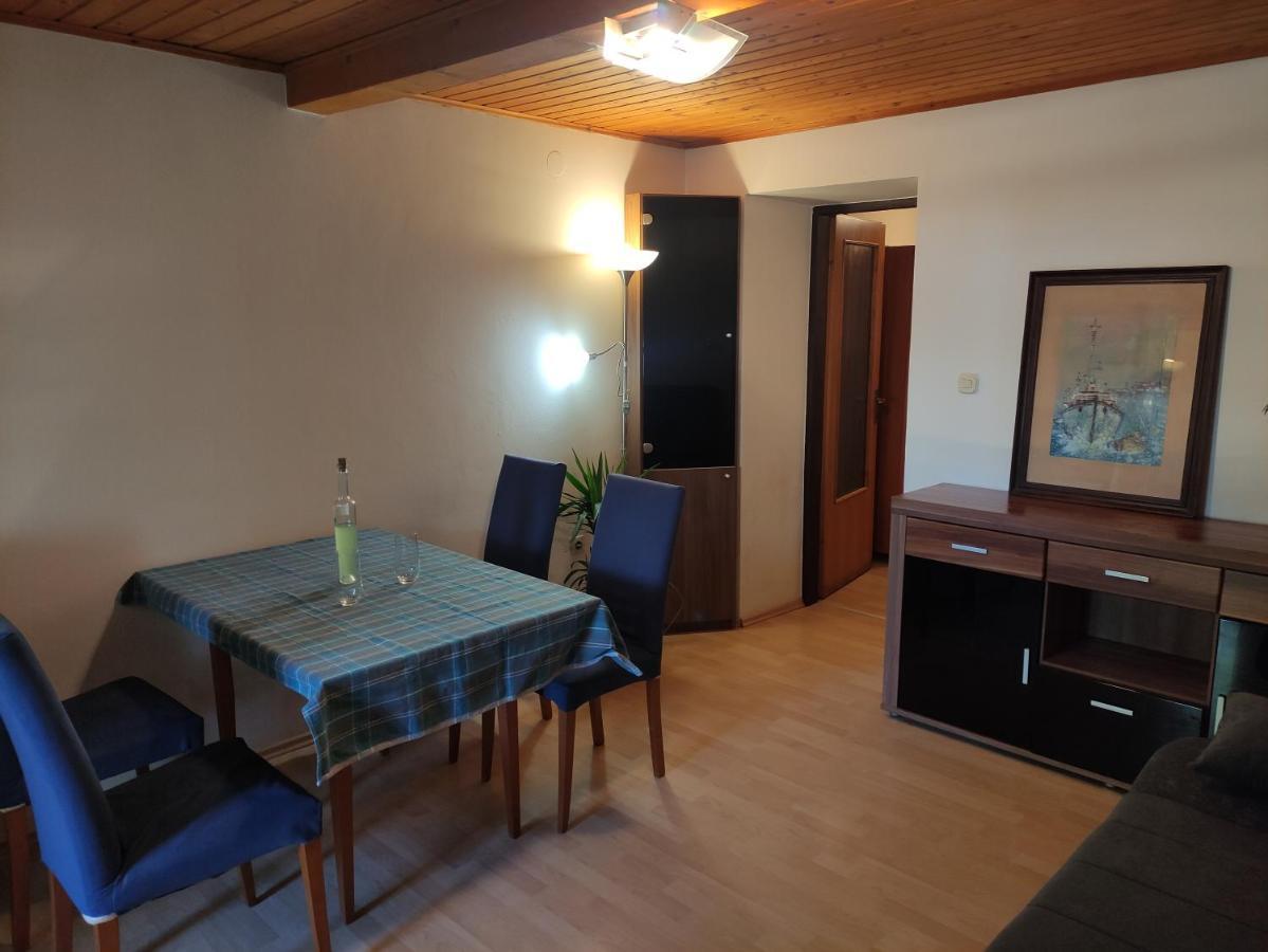 Apartment Valenta Пореч Екстериор снимка