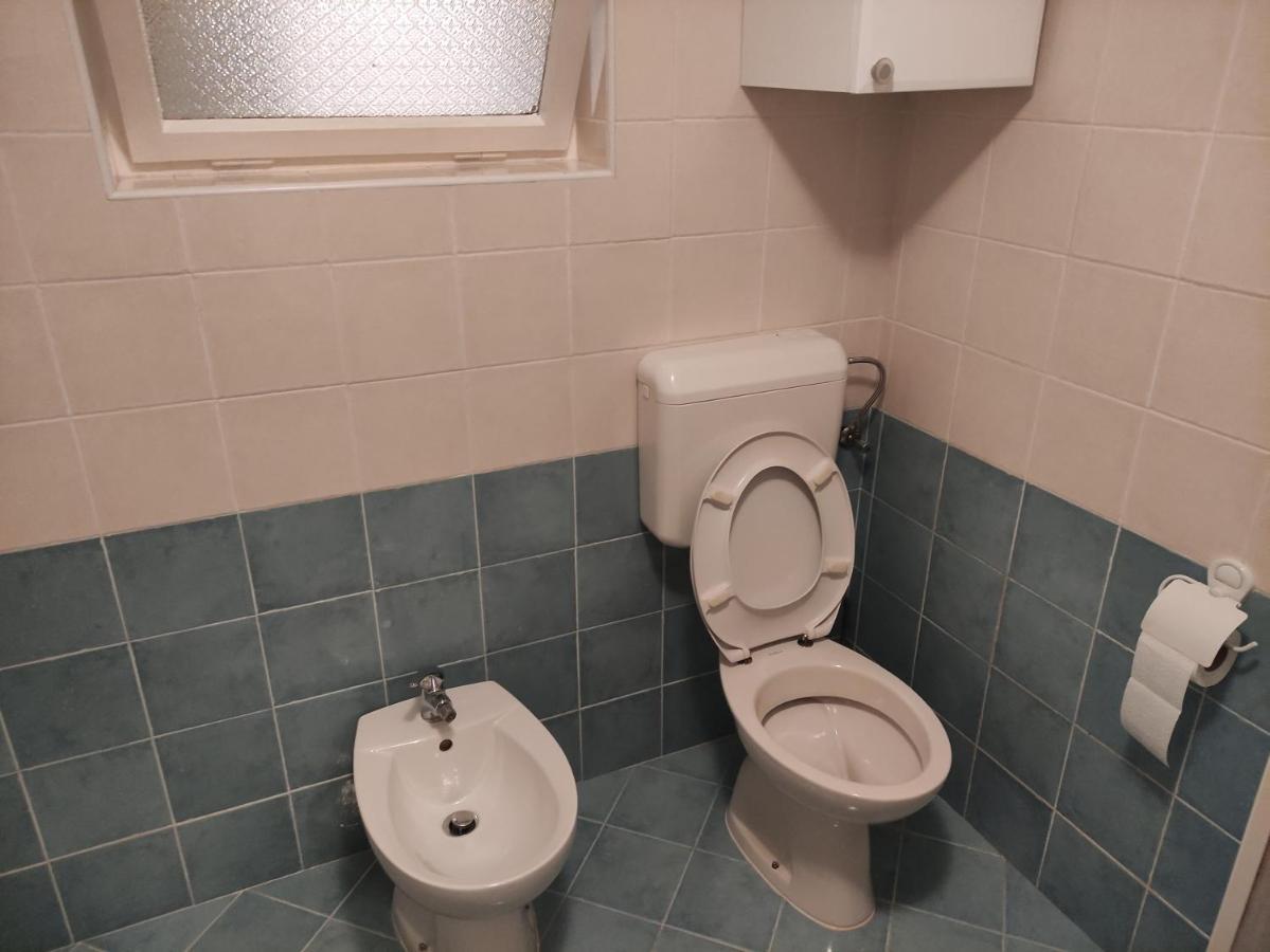 Apartment Valenta Пореч Екстериор снимка