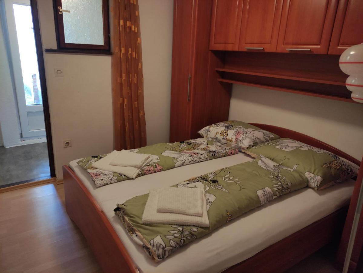 Apartment Valenta Пореч Екстериор снимка