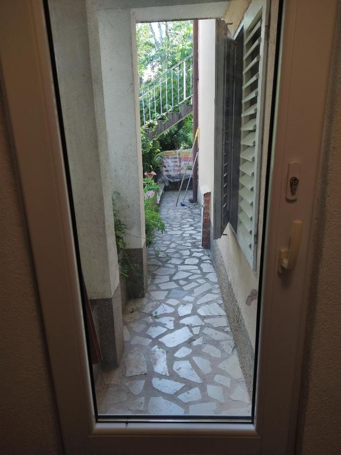 Apartment Valenta Пореч Екстериор снимка